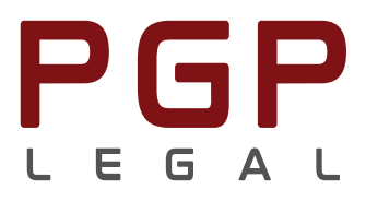 PGP Legal