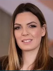 Sara Pendjer