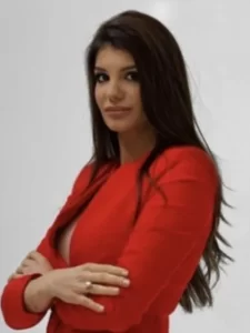 Nina Vuković